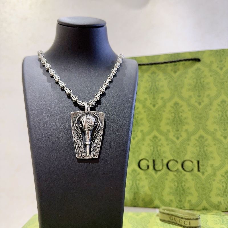 Gucci Necklaces